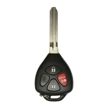 Key Fob fits 2007 2008 2009 2010 Toyota Camry Keyless Entry Remote HYQ12BBY 4D-67 
